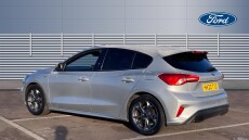 Ford Focus 1.0 EcoBoost 125 ST-Line 5dr Petrol Hatchback